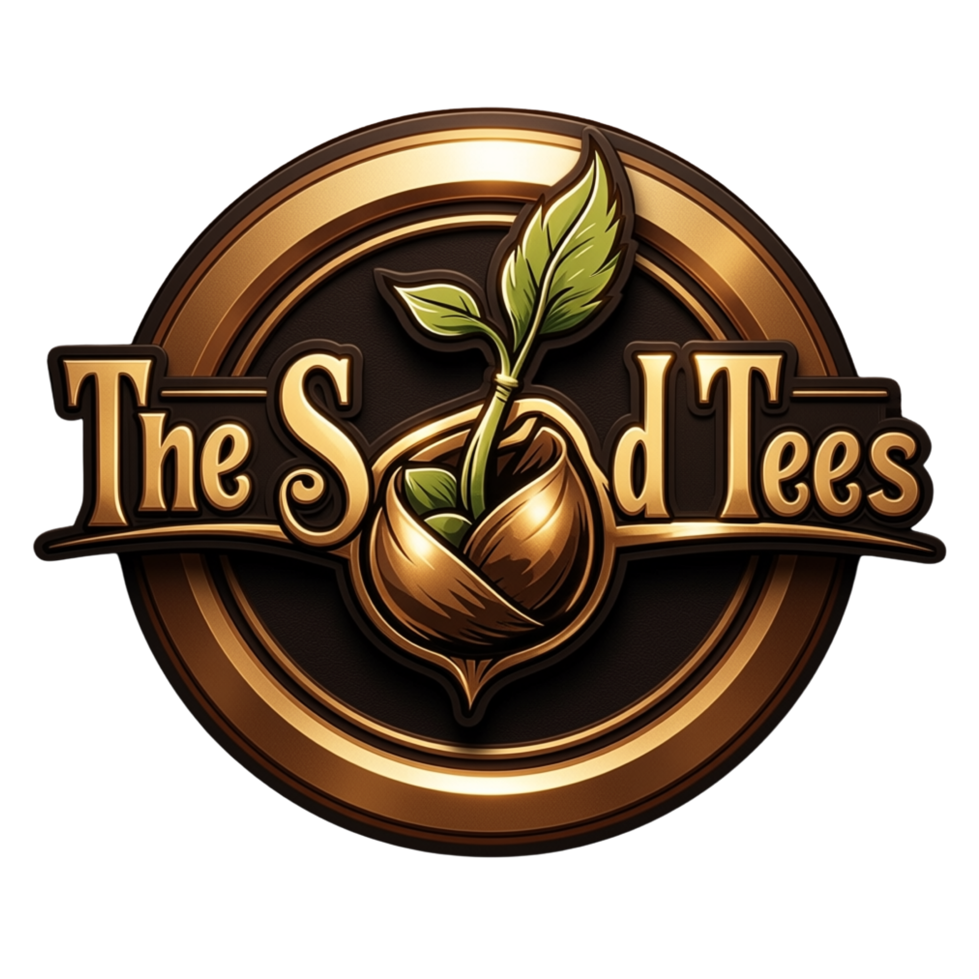 The Seed Tees